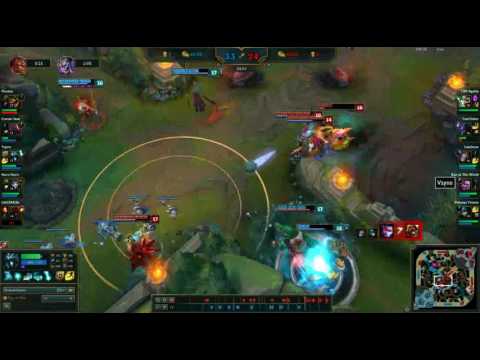 Quadra Vayne and Nami Peels