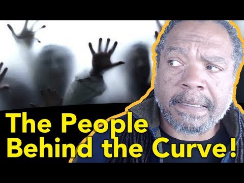 The People "Behind the Curve"— A Review