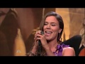 Joss Stone & Jamie Hartman - Stalemate - Tonight Show With Jay Leno 2010 (FULL HD 1080p)