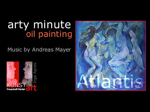ARTY MINUTE 