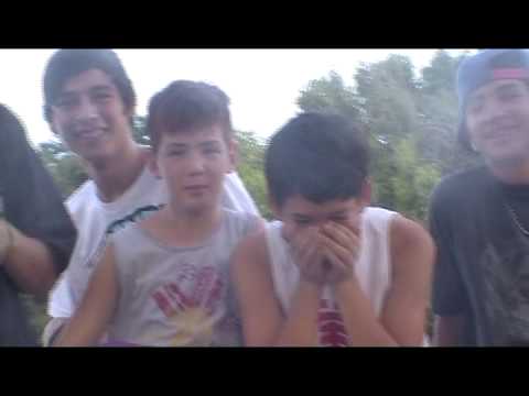 TWISTER vs LYNCH - Street Fighter Freestyle FECHA 20