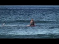 RC surfer troll vs surfer (Tearon) - Známka: 1, váha: střední