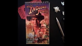 Download lagu FILM JADUL Indiana Jones Treasure Of The Peacock's Eye 1995 Subtitle Indonesia mp3