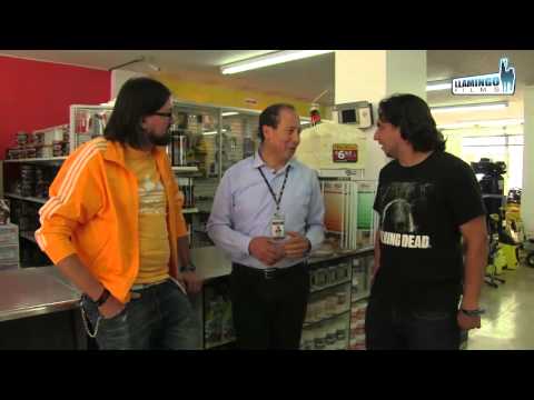 El Trueque / Programa 5 / Parte 4 / Pintulac