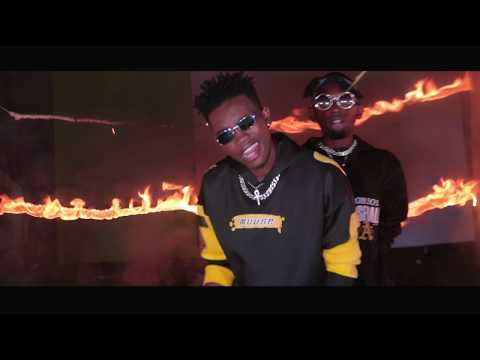 Hamnash X feysal machuya - SHAKUU(Official Music Video)