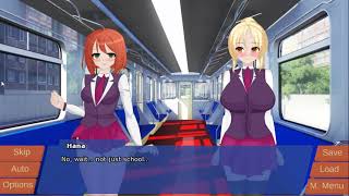 The Girl on the Train (PC) Steam Key GLOBAL