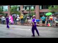 Big Apple Corp Boston Pride 2010