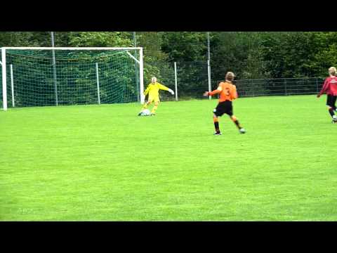 VVIJ D3 - VV De Meern D2 ( 8)