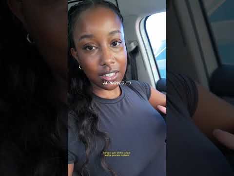 Nurse Relocation & US Hospital Clinical Transition | Shanai Grant