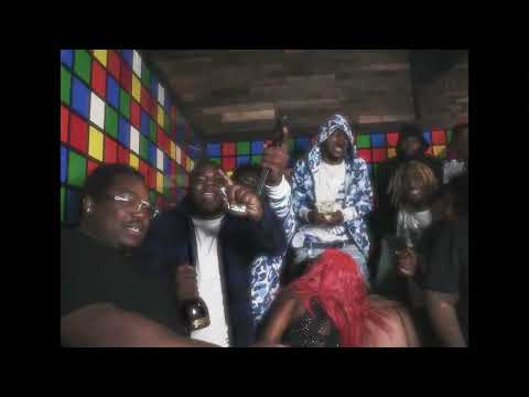 Bigg Spiff x Big Quaz x TBP Wan x Chino Baby- TBP Da Mobb #Tbpmusic