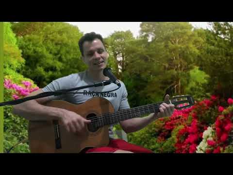 Anjo Dourado - Raça Negra