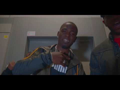 KSG - Nada Un Ta Fasil Feat. S3 (Official Music Video) | USC