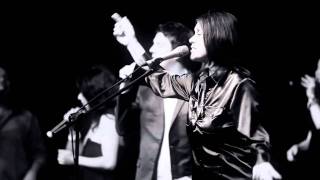 Rei Morto Rei Posto - Joyce Moreno, com Orquestra a Base de Sopro e Vocal Brasileirão