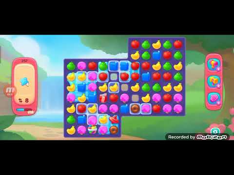 Wildscape - Level 257 (Hard Level)