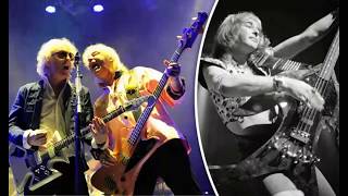 Mott - Drive On 1975 Vinyl Full Album