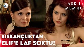 Download lagu Bihter Kıskançlığından Elif'e Sardı! - Aşk-ı Memnu Özel Klip mp3