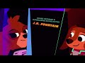 Paw Patrol The Mighty Movie HD End Credits