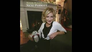 ［試聽］妮基．派洛特：冬之仙境 Nicki Parrott: Winter Wonderland