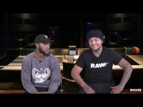 Culture Creed Television presents G.R.I.N.D. - Episode 4 with Brando Savage