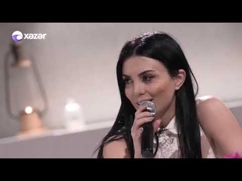 Xatirədir - Çinarə Məlikzadə