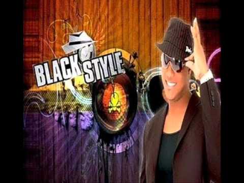 Black Style - Sou Foda [Nova 2012]