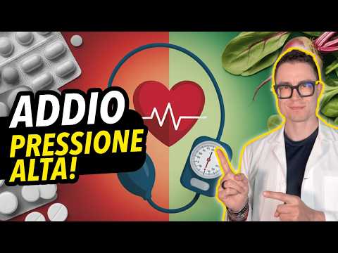 High Blood Pressure? 5 Natural Strategies That REALLY Work