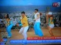 Zumba Fitness - Salsaton - Rey de la tarima 
