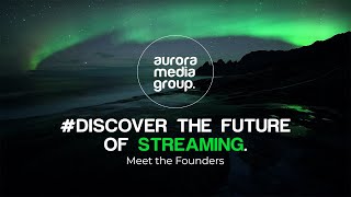Aurora Media Group