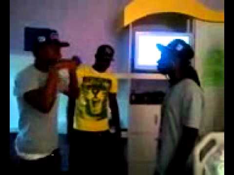 Astro v.s Stunna (Lol rap battle)