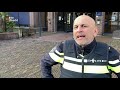 Politiechef Sitalsing over wat de avondklok voor de politie betekent [RTV Utrecht]