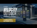 Chief Velocity Outdoor Pedestal System: Designed to Evolve