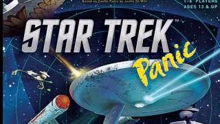 Star Trek Panic video thumbnail