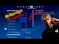 MrSavage Fortnite Settings keyboard & Mouse PC 🤯| Insane Aimbot🔥(Chapter 5 Season 2) #fortnite #yt
