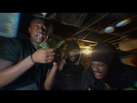 Dre Savage x LND Huncho x ABM Skizzo x LND Devo x Ray 4 - ABM & LND Click Up Anthem