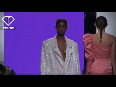 Moda Lisboa S/S 2020, Portugal Fashion Week, part 1 | FashionTV | FTV