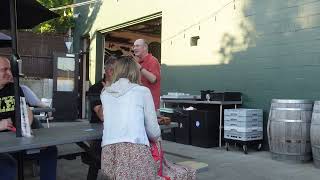 Hello World — James Dempsey and the Breakpoints at Seattle Xcoders August 2025