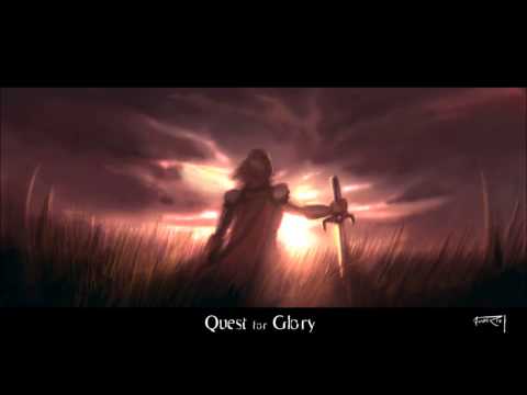 Quest for Glory Overture by Christoph Sachal