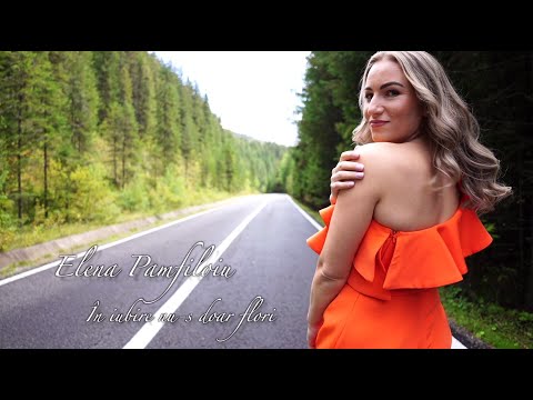 ELENA PAMFILOIU ❌  In iubire nu-s doar flori ❌  NOU ❌