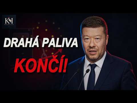 Tomio Okamura o zvýšení důchodů od příštího roku