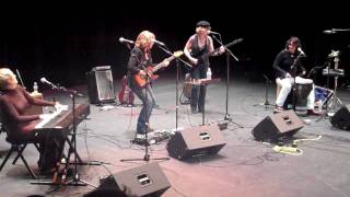 Blame Sally - Trouble