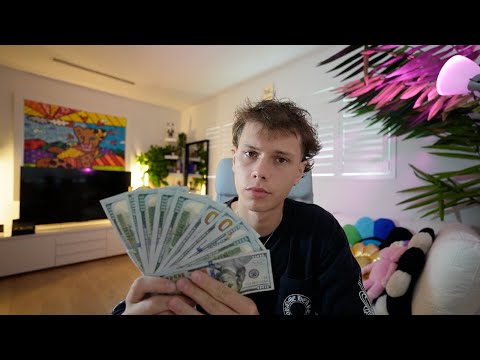 advice from a young, dumb but rich kid