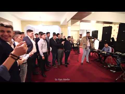 Benny Sarbu & Banat Express  - INSTRUMENTAL