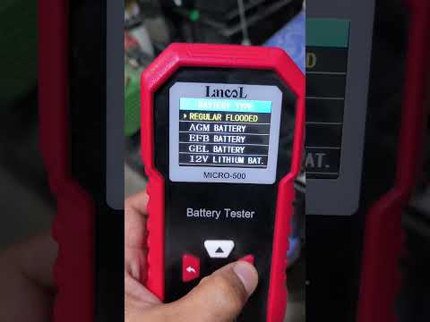 MECO VBSM6246P VEHICLE BATTERY SYSTEM METER WITH PRINTER (FOR 12V & 24 V BATTERY)