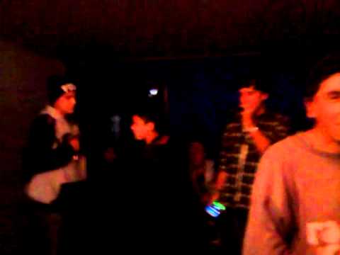 ZECU PRODUCCIONES| ZECU VS NAZA