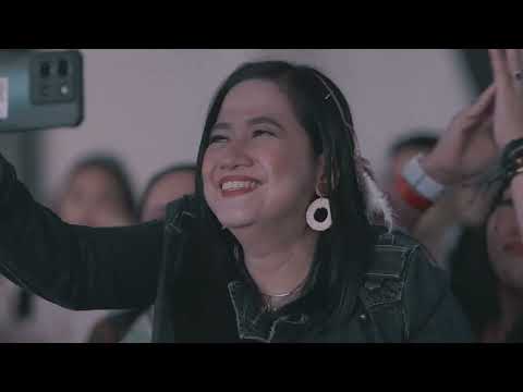 RAVE-UP 2023 CEBUANA LHUILLIER'S CHRISTMAS PARTY