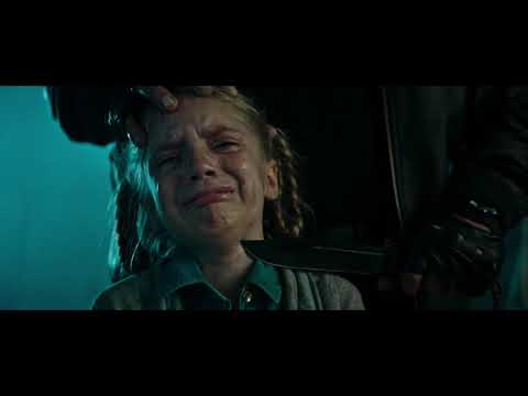 Balkanska međa (2019) HD