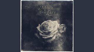 Music video thumbnail preview for You're Not Alone by More Than Life
