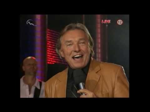 Karel Gott : Čakám ťa, láska (z pořadu Elán je Elán - 2008)