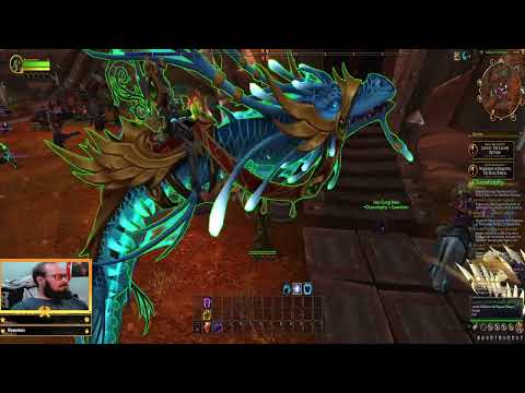 World of Warcraft Story time (5-16-2023)