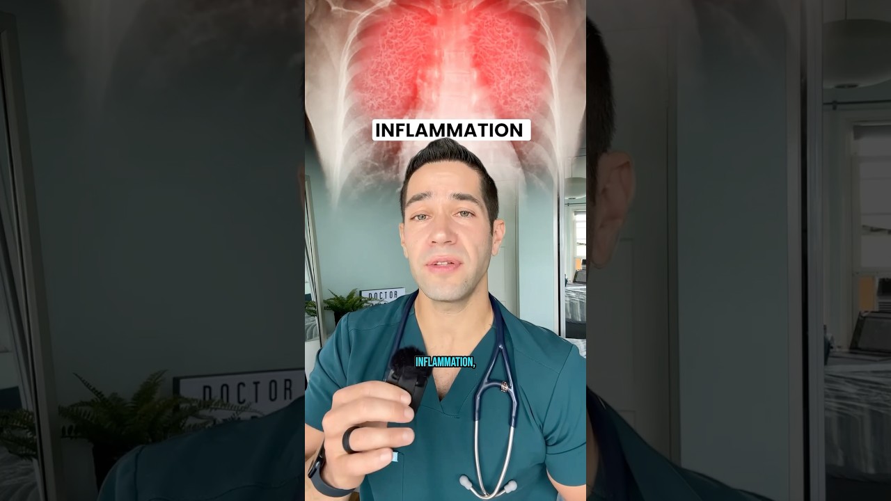 Why asbestos is worse than you think 😳